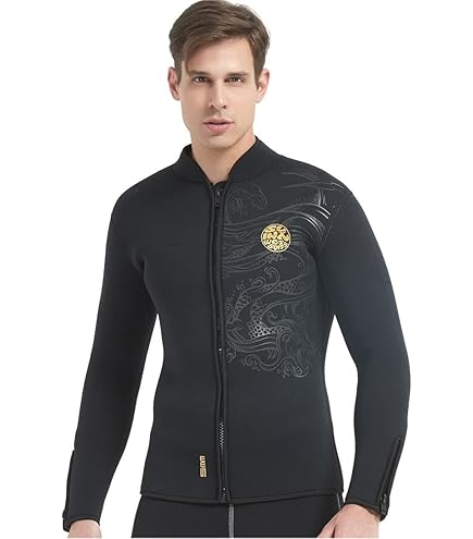 Amazon | MAZUME(マズメ) mazume x AIMS ウェットスーツ 3点セット