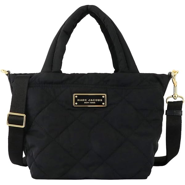 Amazon | [マークジェイコブス] トートバッグ ショルダーバッグ