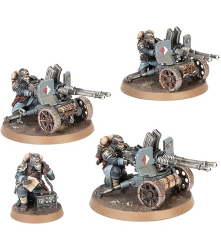 Amazon | ウォーハンマー 40000 アストラ・ミリタルム：ローガル