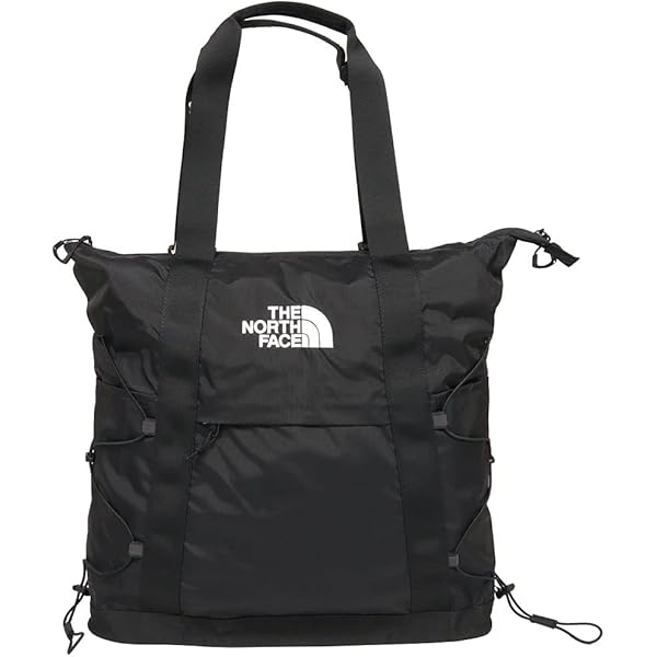 Amazon | [ザノースフェイス] トートバッグ Hazy Tote Pack ヘイジー