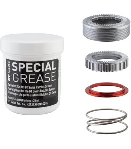 Amazon | DT Swiss 240 EXP Straight Pull リアディスク センター