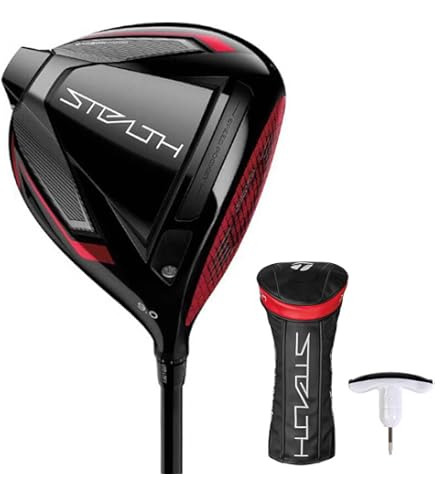 Amazon.co.jp: テーラーメイド ステルス2 STEALTH2 ドライバー ※ヘッド