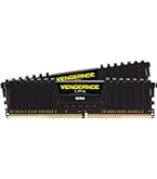 Amazon | CORSAIR DDR4-3200MHz デスクトップPC用 メモリ VENGEANCE