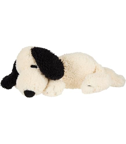 Amazon.co.jp: 日焼けスヌーピー ぬいぐるみ 28cm USAハワイ限定 Moni