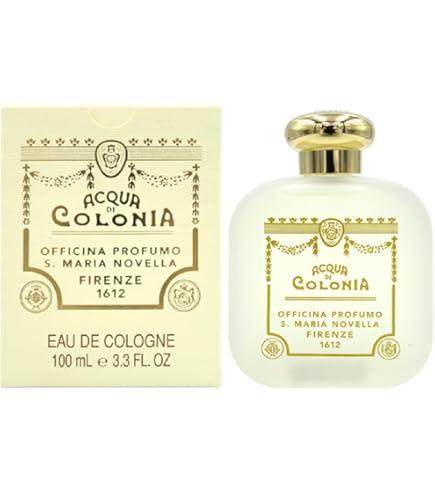 Amazon | 【サンタ・マリア・ノヴェッラ】ポプリ EDC 100ml [並行輸入