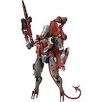Amazon | 壽屋(KOTOBUKIYA) デス・ストランディング2 DHVマゼラン 全長