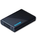 Amazon.co.jp: Nextorage 日本メーカー CFexpress Type B カード