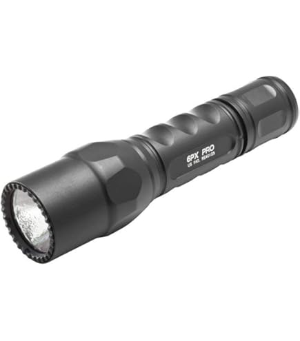Amazon.co.jp: SUREFIRE(シュアファイア) LEDライト G2X デュアル