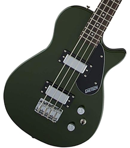 Amazon | GRETSCH G2220 Junior Jet Bass II エレキベース エレクトロ