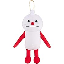 Amazon.co.jp: [バンダイ(BANDAI)] おしゃべりぬいぐるみ(ノンノン