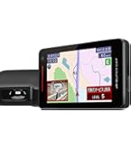 Amazon.co.jp: YUPITERU ユピテル SUPER CAT レーザー＆レーダー探知機