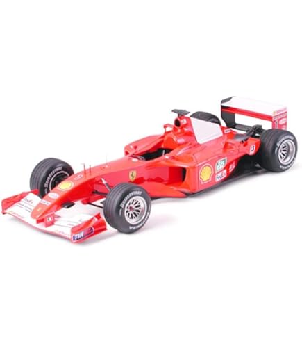 Amazon | フジミ模型 1/20 グランプリシリーズ No.41 フェラーリF10