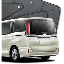 Amazon | 【10年使える品質へ】 趣味職人 プライバシー サンシェード