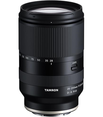Amazon.co.jp: 70-180mm F/2.8 Di III VXD A056SF ソニーEマウント用
