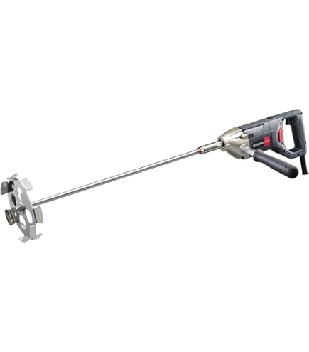 Amazon.co.jp: RYOBI パワーミキサ PM-311 : DIY・工具・ガーデン