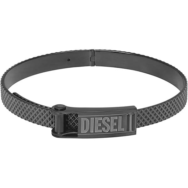 Amazon.co.jp: [ディーゼル] ユニセックス ブレスレット DX1514