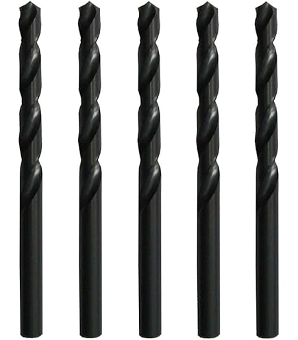 Amazon.co.jp: 不二越 ナチ スタンダードドリル（鉄工用）袋 SD 7.5mm