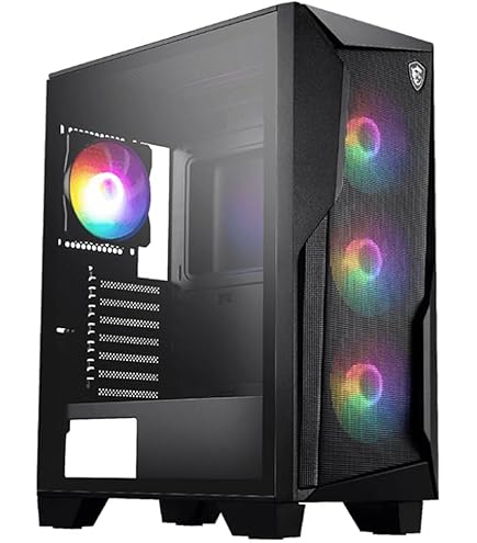 Amazon.co.jp: デスクトップPC パソコン マグネイト Magnate IM Core