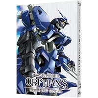 Amazon.co.jp: 機動戦士ガンダム 鉄血のオルフェンズ 2 (特装限定版
