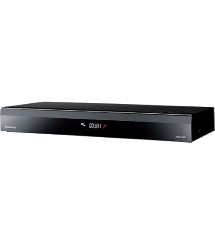 Amazon.co.jp: 東芝 3TB HDD/3チューナー搭載 ブルーレイレコーダー(+7