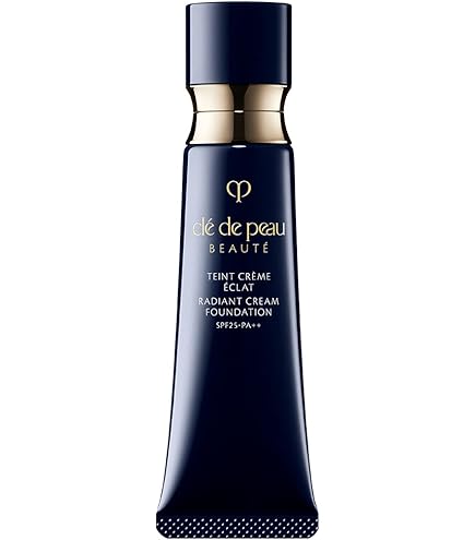 Amazon | 資生堂 クレ・ド・ポー ボーテ タンクレームエクラ オークル