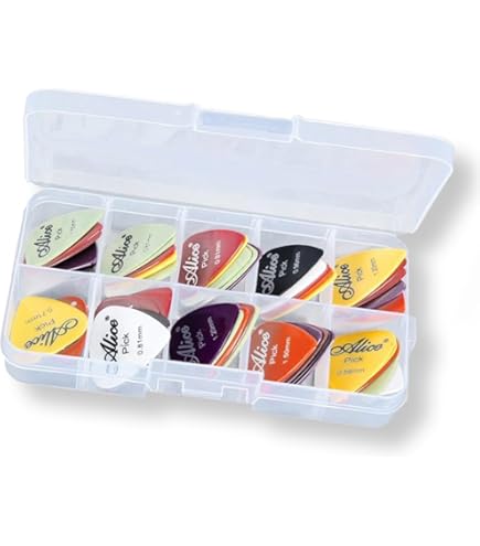 Amazon.co.jp: 聖飢魔II エース清水長官モデル ギターピック