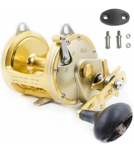 Amazon | ペン (Penn) リール Special Senator (スペシャル セネター