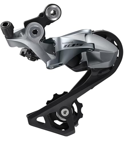 Amazon.co.jp: SHIMANO(シマノ) ULTEGRA RD-R8000-GS リアディレーラー