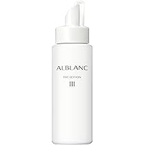 Amazon.co.jp: アルブラン ザ ファーストエッセンス レフィル 【美容液