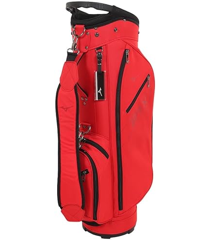 Amazon | ホンマ(HONMA) ゴルフ キャディバッグ CB12415 メンズ 8.5