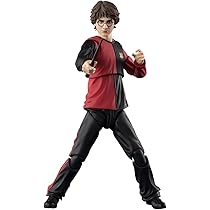 Amazon.co.jp: TAMASHII NATIONS S.H.フィギュアーツ ハリー・ポッター