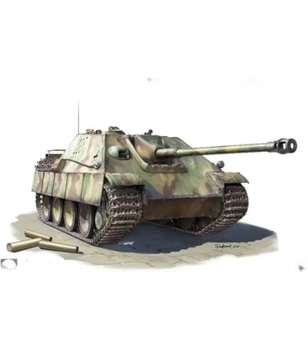 Amazon | ニチモ 1/30 Pz.Kpfw.III 三号戦車M型 復刻永久保存版(△□27