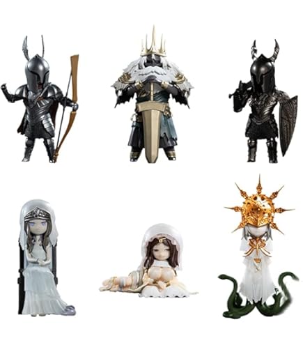 Amazon.co.jp: ダークソウル 3 巨人ヨーム 1/18 スタチュー ピュア