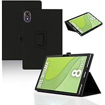 Amazon.co.jp: アイリスオーヤマ タブレット 8インチ Android 15 64GB