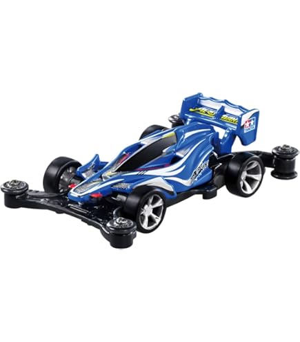 Amazon | タミヤ ミニ四駆特別企画商品 エアロ アバンテ (ゴールド