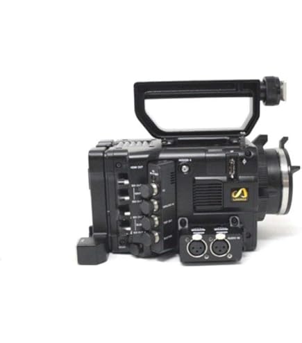 Amazon | SONY(ソニー) XDCAMメモリーカムコーダーPXW-FS5M2 | ビデオ