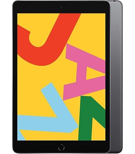 Apple iPad Air 2 64GB WiFi + Cellular Space Grey (Renewed