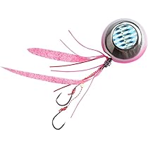 Amazon | AbuGarcia (アブガルシア) オーシャンフィールド タイラバ