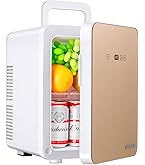 Amazon | EENOUR 冷温庫 10L 小型冷蔵庫 保冷庫 -2℃~60℃ 温冷庫