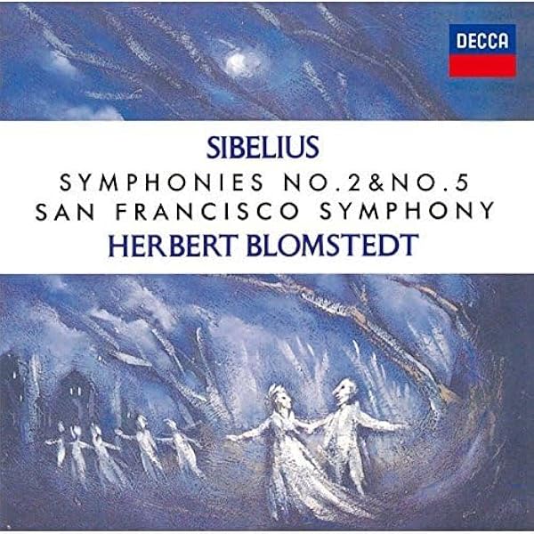 Amazon.co.jp: ヘルベルト・ブロムシュテット／デッカ録音全集(33CD