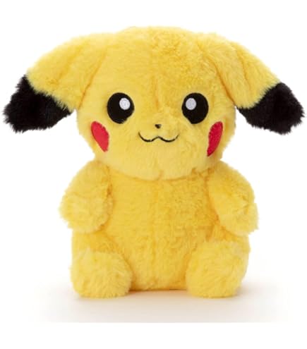 Amazon.co.jp: ポケモンセンターオリジナル ぬいぐるみ カビゴンマニア