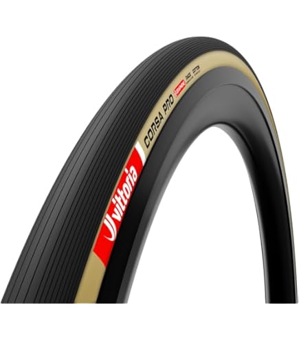 Amazon | ビットリア(Vittoria) Corsa Pro G2.0 クリンチャー 700x28c