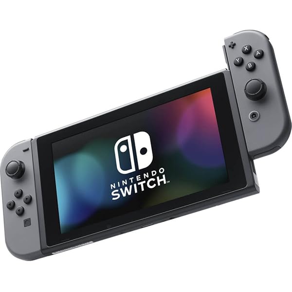 Amazon.co.jp: Nintendo Switch 本体 (ニンテンドースイッチ) Joy-Con