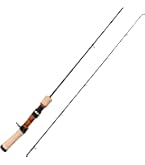 Amazon | メジャークラフト FINETAIL X 渓流モデル FSX-382UL | Major