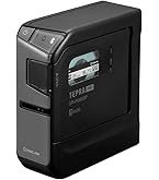 Amazon | キングジム(Kingjim) ラベルプリンター スマホ専用 「テプラ