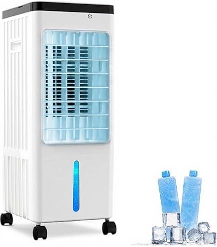 Amazon.co.jp: YEC-LD03C-CG(ゴールド) パーソナルクーラー 排熱ダクト