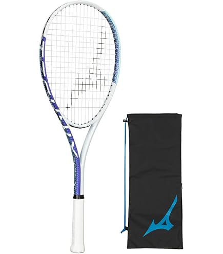 Amazon | ミズノ（MIZUNO） ソフトテニス ラケット ジスト T8（XYST T8