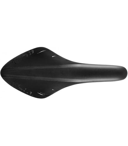 軽量フィジーク アリオネ ホワイト カーボンレール MINI様 軽量