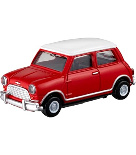 Amazon | ミニクラブマン 1/18 ミニカー 京商 ミニクーパー COOPER