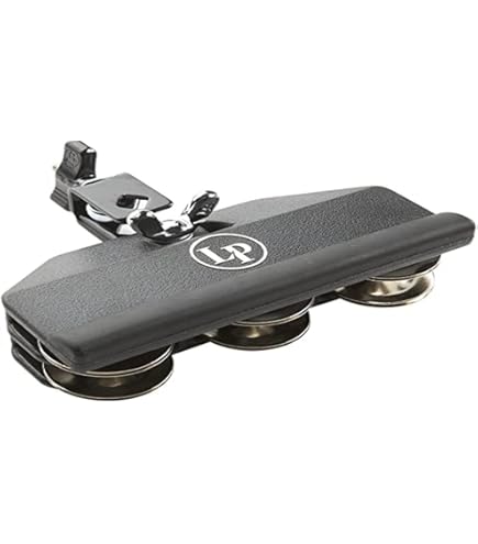 Amazon | MEINL Percussion マイネル パンデイロ Traditional ABS